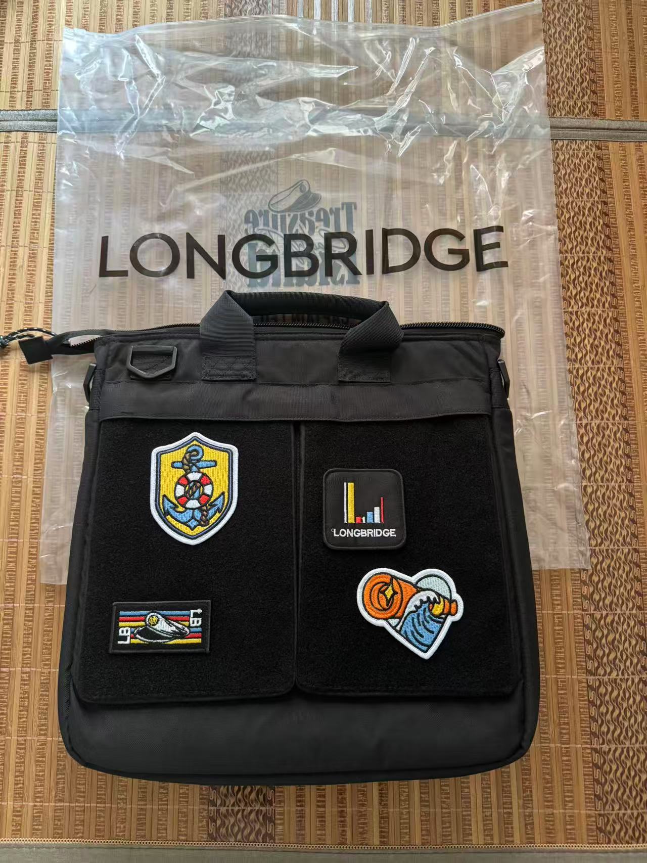 longbrigehandbag